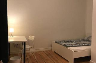 WG-Zimmer mieten in Sternstraße, 13359 Berlin, Sternstraße, Berlin