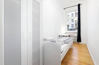 WG-Zimmer mieten in Sternstraße, 13359 Berlin, Sternstraße, Berlin