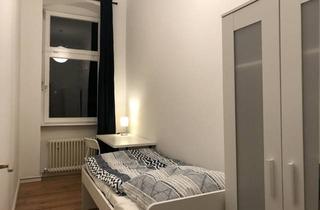 WG-Zimmer mieten in Sternstraße, 13359 Berlin, Sternstraße, Berlin