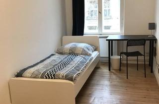 WG-Zimmer mieten in Haubachstraße, 10585 Berlin, Haubachstraße, Berlin