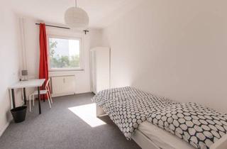 WG-Zimmer mieten in Rhinstraße, 10315 Berlin, Rhinstraße, Berlin