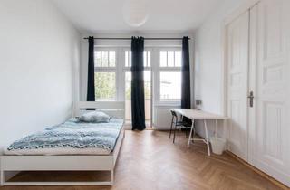 WG-Zimmer mieten in Alt-Moabit, 10555 Berlin, Alt-Moabit, Berlin