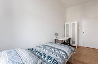 WG-Zimmer mieten in Alt-Moabit, 10555 Berlin, Alt-Moabit, Berlin