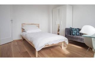 WG-Zimmer mieten in Neltestraße, 12489 Berlin, Neltestraße, Berlin