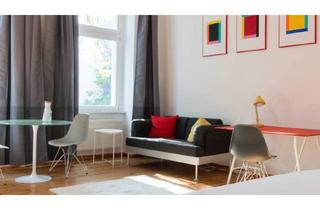 Wohnung mieten in Stephanstraße, 10559 Berlin, Stephanstraße, Berlin