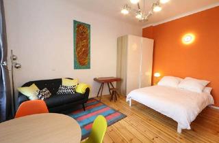 Wohnung mieten in Driesener Straße, 10439 Berlin, Driesener Straße, Berlin