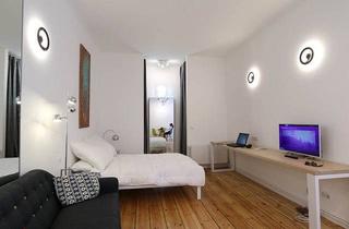 Wohnung mieten in Driesener Straße, 10439 Berlin, Driesener Straße, Berlin