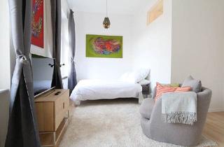 Wohnung mieten in Jablonskistraße, 10405 Berlin, Jablonskistraße, Berlin