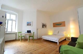 Wohnung mieten in Liselotte-Herrmann-Straße, 10407 Berlin, Liselotte-Herrmann-Straße, Berlin