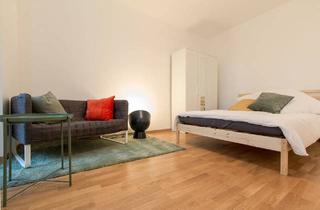 Wohnung mieten in Naugarder Straße, 10409 Berlin, Naugarder Straße, Berlin