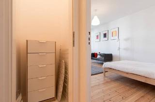 Wohnung mieten in Naugarder Straße, 10409 Berlin, Naugarder Straße, Berlin