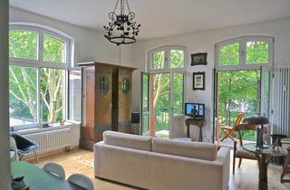 Wohnung mieten in Grimmstraße, 10967 Berlin, Grimmstraße, Berlin