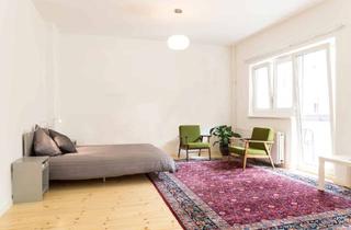 Lofts mieten in Wissmannstraße, 12049 Berlin, Wissmannstraße, Berlin