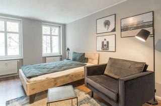 Wohnung mieten in Jablonskistraße, 10405 Berlin, Jablonskistraße, Berlin