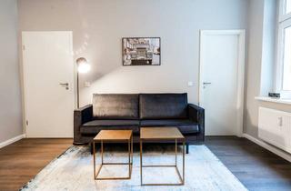 Wohnung mieten in Dirschauer Straße, 10245 Berlin, Dirschauer Straße, Berlin