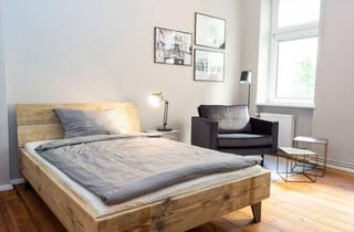 Wohnung mieten in Schreinerstraße, 10247 Berlin, Schreinerstraße, Berlin