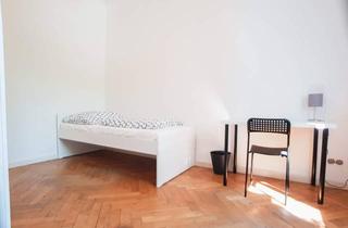 WG-Zimmer mieten in Treskowallee, 10318 Berlin, Treskowallee, Berlin