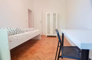 WG-Zimmer mieten in Treskowallee, 10318 Berlin, Treskowallee, Berlin