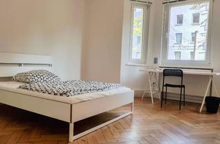 WG-Zimmer mieten in Treskowallee, 10318 Berlin, Treskowallee, Berlin