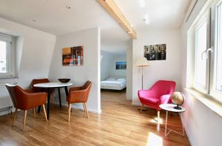 Wohnung mieten in Roonstraße, 50674 Köln, Roonstraße, Köln