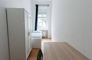 WG-Zimmer mieten in Detmolder Straße, 10713 Berlin, Detmolder Straße, Berlin