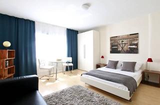 Wohnung mieten in Bismarckstraße, 50672 Köln, Bismarckstraße, Köln