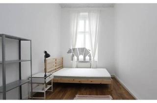 Wohnung mieten in Quitzowstraße, 10559 Berlin, Quitzowstraße, Berlin