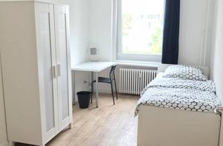WG-Zimmer mieten in Tempelhofer Weg, 12347 Berlin, Tempelhofer Weg, Berlin