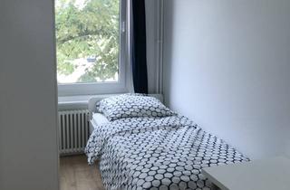 WG-Zimmer mieten in Tempelhofer Weg, 12347 Berlin, Tempelhofer Weg, Berlin