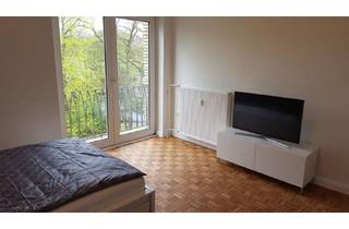 Wohnung mieten in Sierichstraße, 22299 Hamburg, Sierichstraße, Hamburg