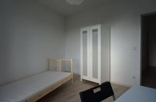WG-Zimmer mieten in Koloniestraße, 13357 Berlin, Koloniestraße, Berlin