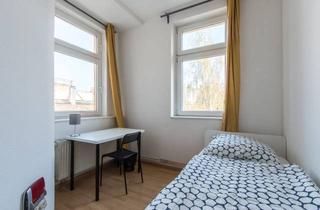 WG-Zimmer mieten in Petersburger Straße, 10249 Berlin, Petersburger Straße, Berlin