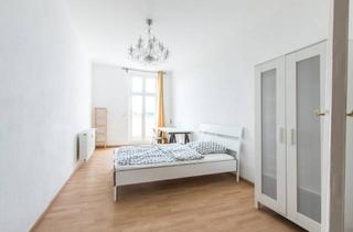 WG-Zimmer mieten in Petersburger Straße, 10249 Berlin, Petersburger Straße, Berlin