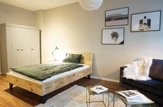 Wohnung mieten in Jablonskistraße, 10405 Berlin, Jablonskistraße, Berlin