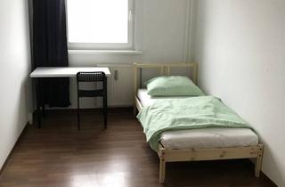 WG-Zimmer mieten in Alt-Friedrichsfelde, 10315 Berlin, Alt-Friedrichsfelde, Berlin
