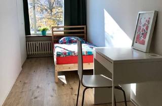 WG-Zimmer mieten in Ringbahnstraße, 12099 Berlin, Ringbahnstraße, Berlin