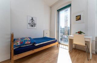 WG-Zimmer mieten in Hermannstraße, 12051 Berlin, Hermannstraße, Berlin