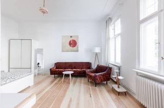 Wohnung mieten in Emser Straße, 12051 Berlin, Emser Straße, Berlin