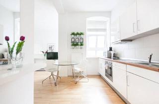 Wohnung mieten in Mittenwalder Straße, 10961 Berlin, Mittenwalder Straße, Berlin