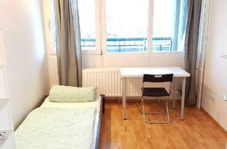 WG-Zimmer mieten in Koloniestraße, 13357 Berlin, Koloniestraße, Berlin