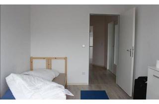 WG-Zimmer mieten in Koloniestraße, 13357 Berlin, Koloniestraße, Berlin