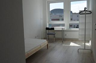 WG-Zimmer mieten in Koloniestraße, 13357 Berlin, Koloniestraße, Berlin
