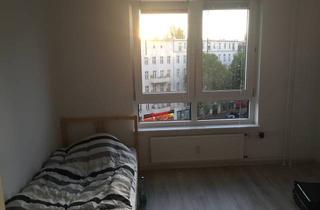 WG-Zimmer mieten in Koloniestraße, 13357 Berlin, Koloniestraße, Berlin