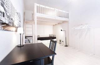 Wohnung mieten in Böckhstraße, 10967 Berlin, Böckhstraße, Berlin