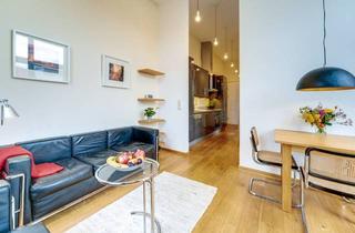 Lofts mieten in Dirschauer Straße, 10245 Berlin, Dirschauer Straße, Berlin