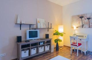 Wohnung mieten in Spanheimstraße, 13357 Berlin, Spanheimstraße, Berlin