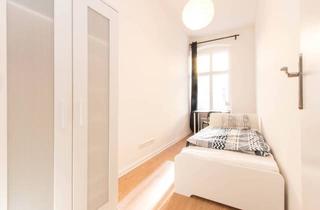 WG-Zimmer mieten in Wrangelstraße, 10997 Berlin, Wrangelstraße, Berlin