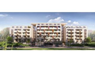 Wohnung mieten in Härtsfeldstraße, 89520 Heidenheim, Waldhorn Service Einzelapartment Typ 2 ohne Balkon - voll möbliert & inkl. Inventar