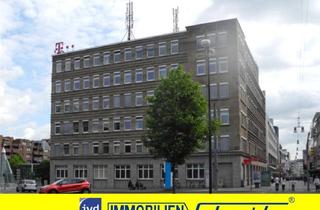 Büro zu mieten in 44137 Dortmund, *Provisionsfrei* ca. 697-1.455m² Büro-/Verwaltungsflächen in bester Lage, Dortmund-City zu vermieten