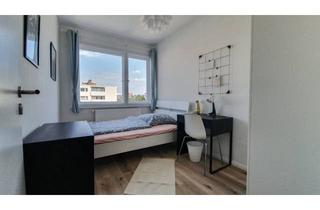 WG-Zimmer mieten in Goebenstraße, 10783 Berlin, Goebenstraße, Berlin